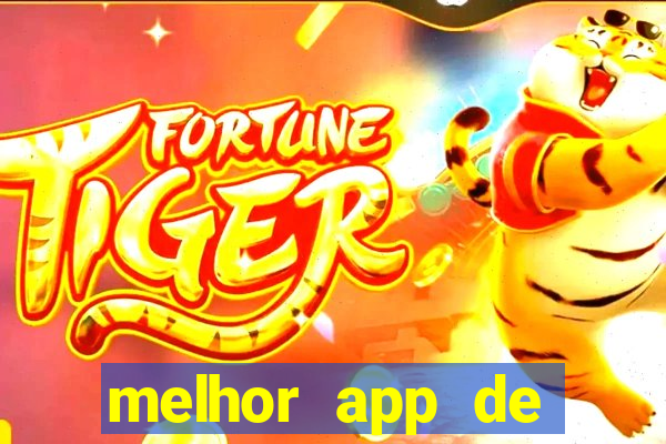 melhor app de slots para ganhar dinheiro